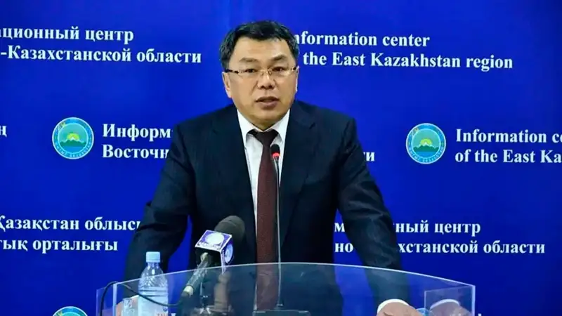 Нұрлан Сыдықов