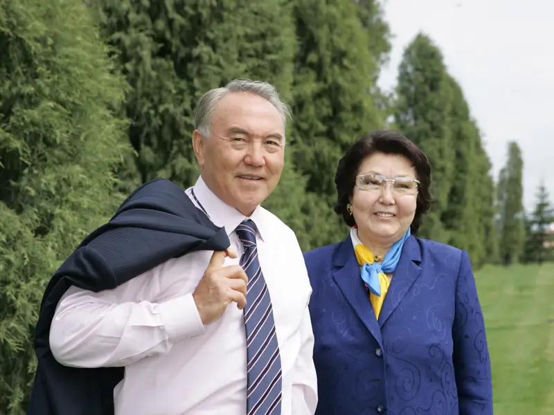 nazarbayev.kz
