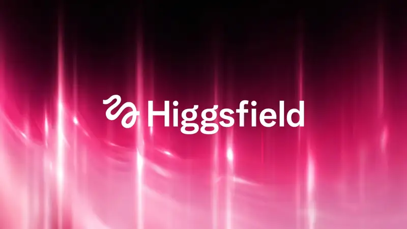 Higgsfield