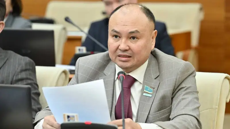 Ерлан Сайыров