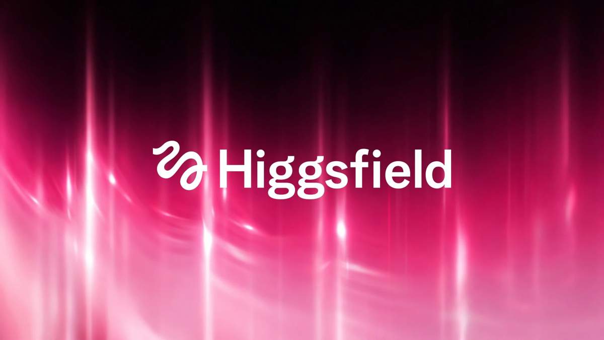 Higgsfield