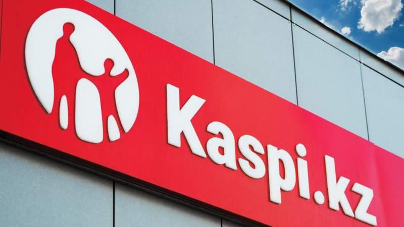 Kaspi.kz