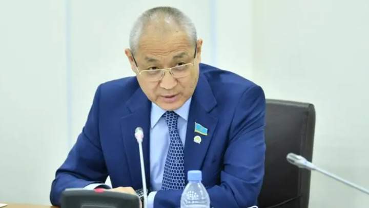 Депутат