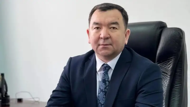 Арыстанбек Әбілқайырұлы