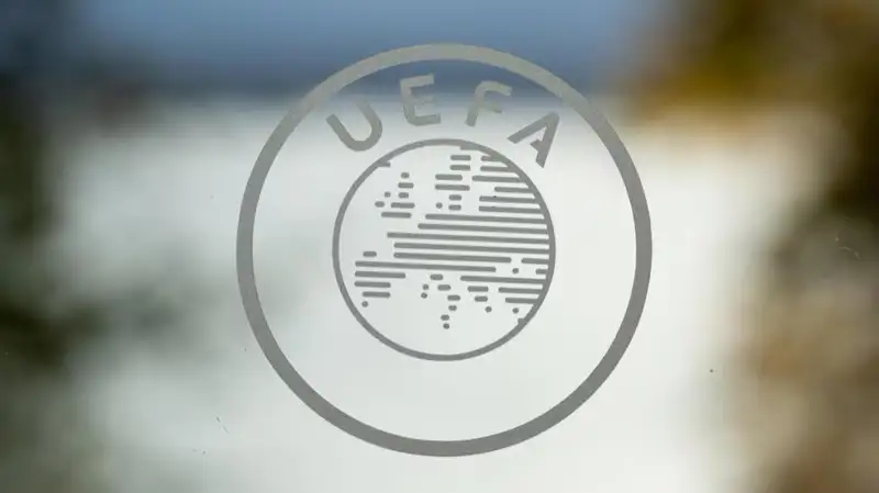 УЕФА
