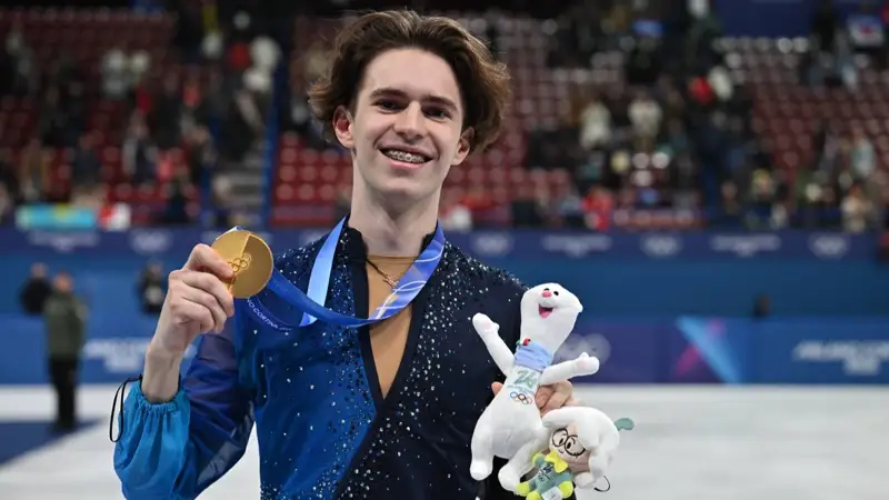 Михаил Шайдоров