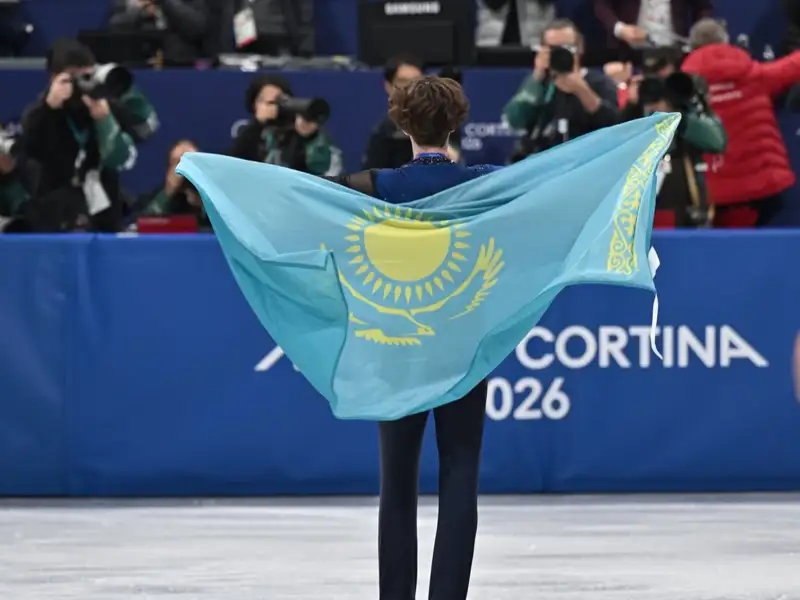 Михаил Шайдоров