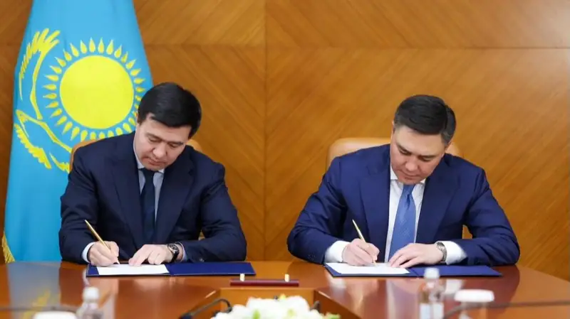 Мүтәліп пен Сыздықбеков