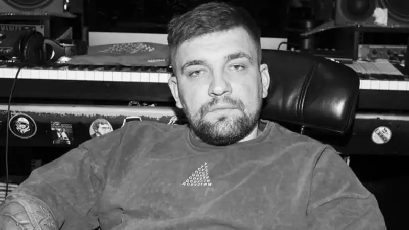 Василий Вакуленко