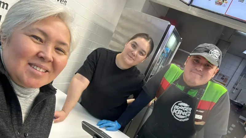 Әлібек Қаратай