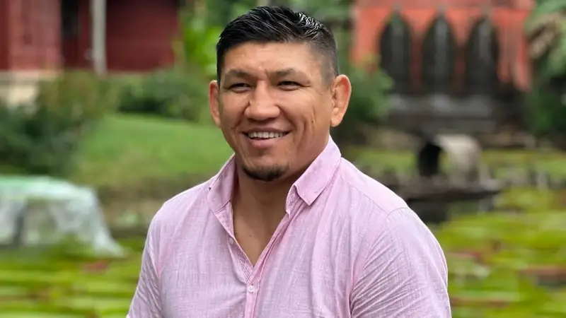 Қуат Хамитов