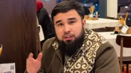 Рүстем Жүгінісов