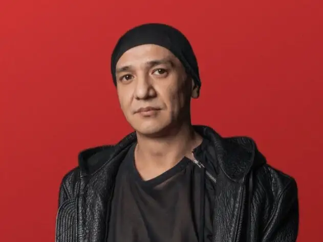 Ерболат Құдайберген