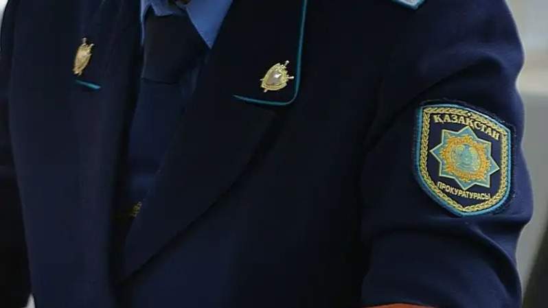 Прокурор