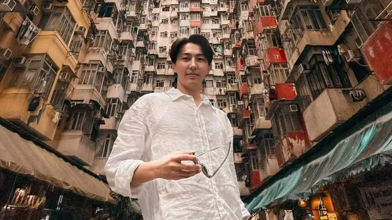 Дастан Мұхаммедкәрім