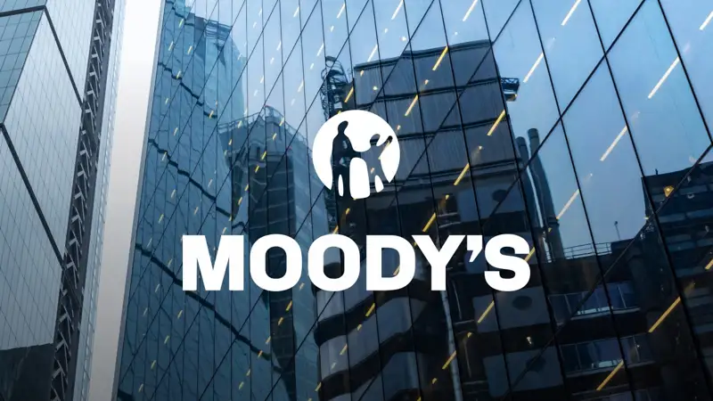  Moody’s 