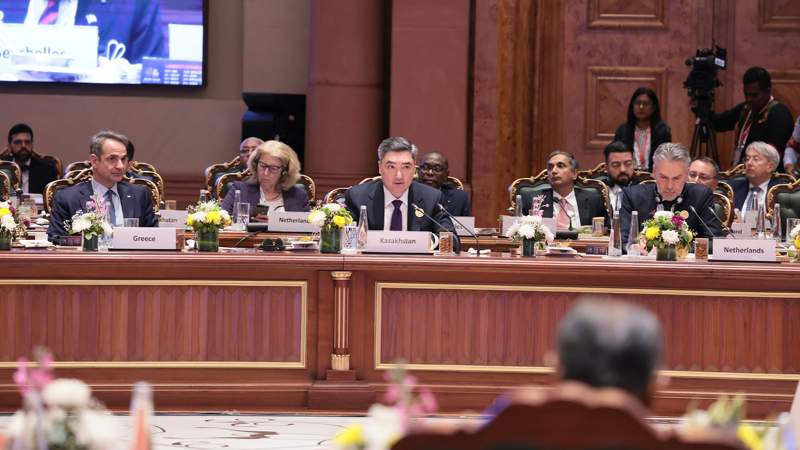 Бектенов Бектенов