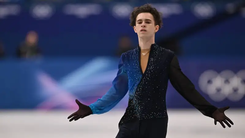 Михаил Шайдоров