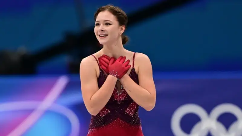  Софья Самоделкина