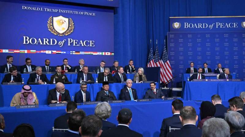 Бейбітшілік кеңесі