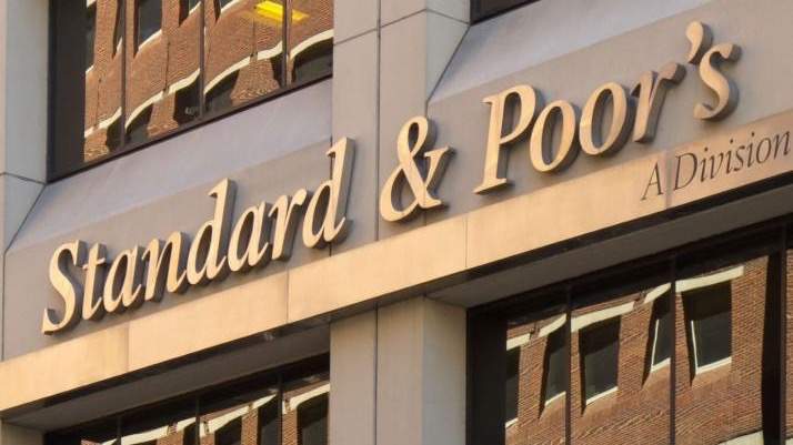 S&P