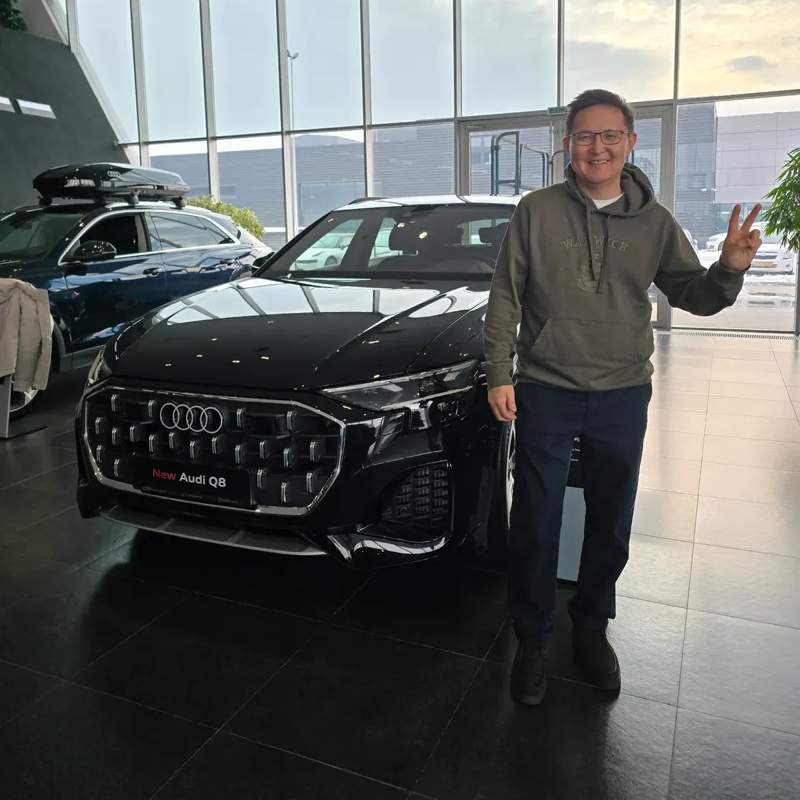 Арсен Томский Арсен Томский