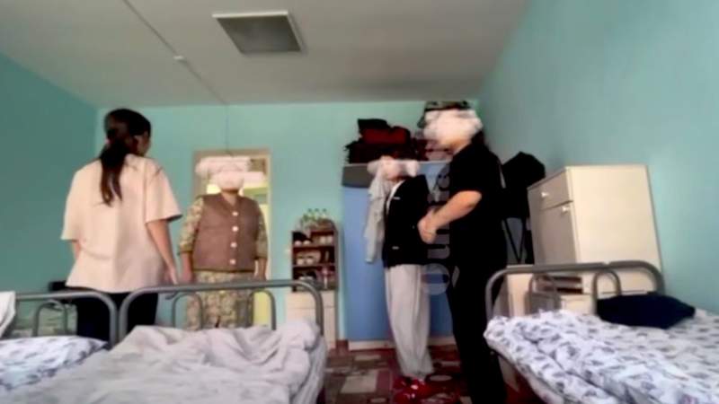 Жатақхана