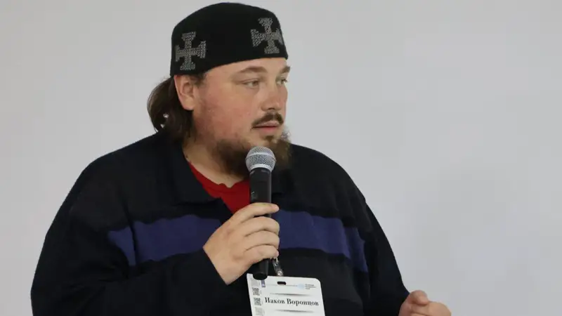 Иаков Воронцов