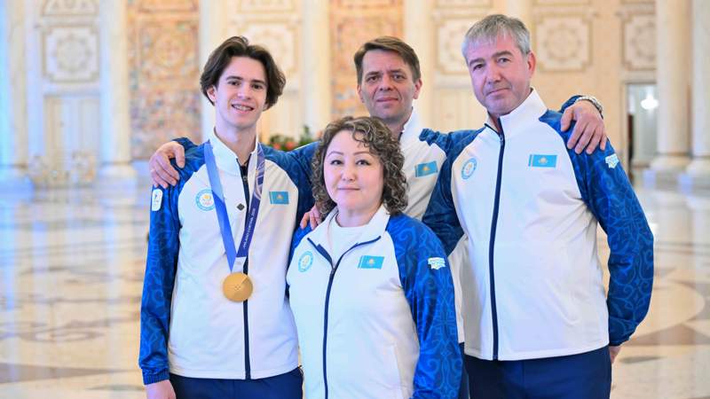 Шайдоровты марапаттау Шайдоровты марапаттау