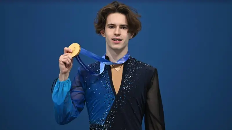 Михаил Шайдоров