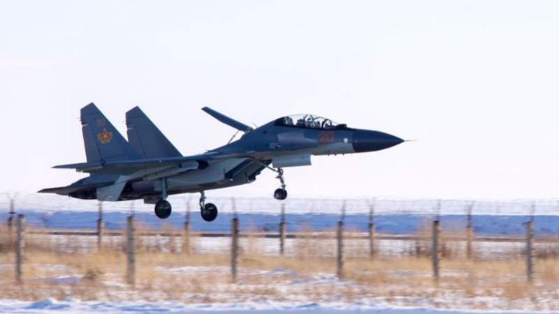 Су-30СМ