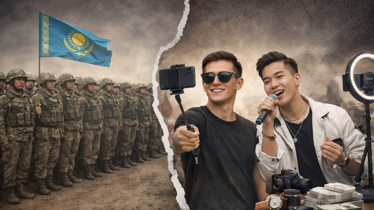 Әскер