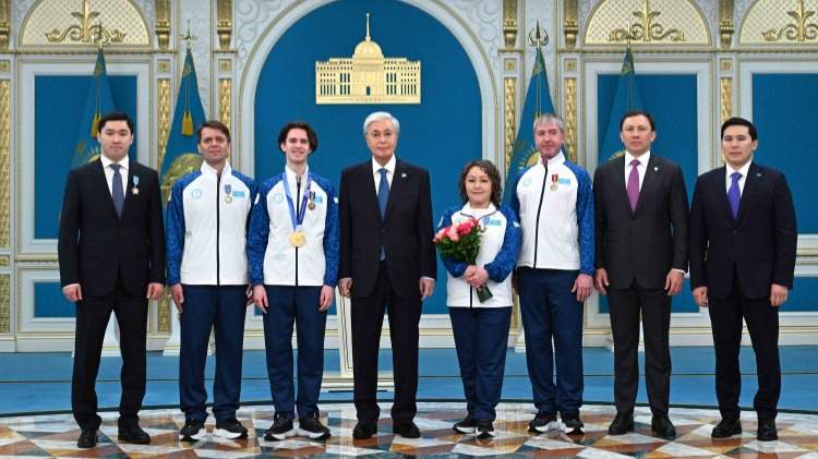 Шайдоровты марапаттау Шайдоровты марапаттау