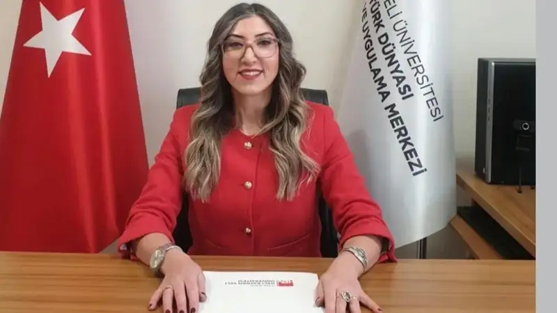 Жәмилә Қынажы Баран