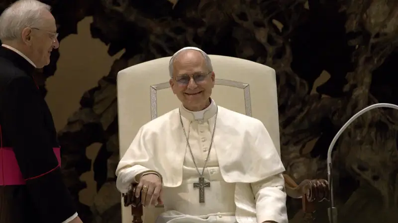 Рим папасы Лео