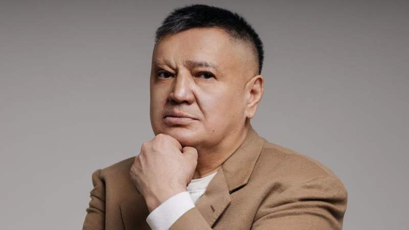 Оразалы Ержанов