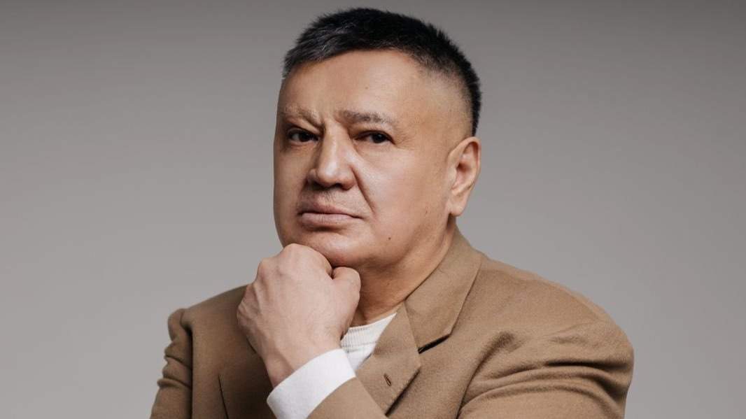 Оразалы Ержанов