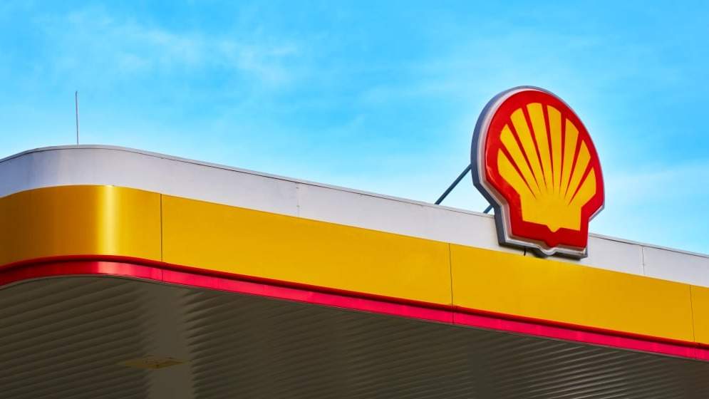 Shell 