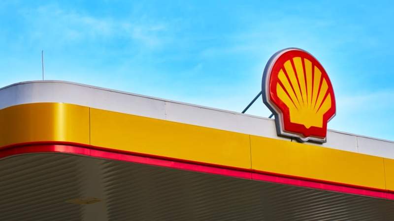 Shell