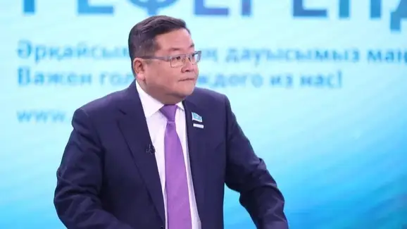 Айдос Сарым