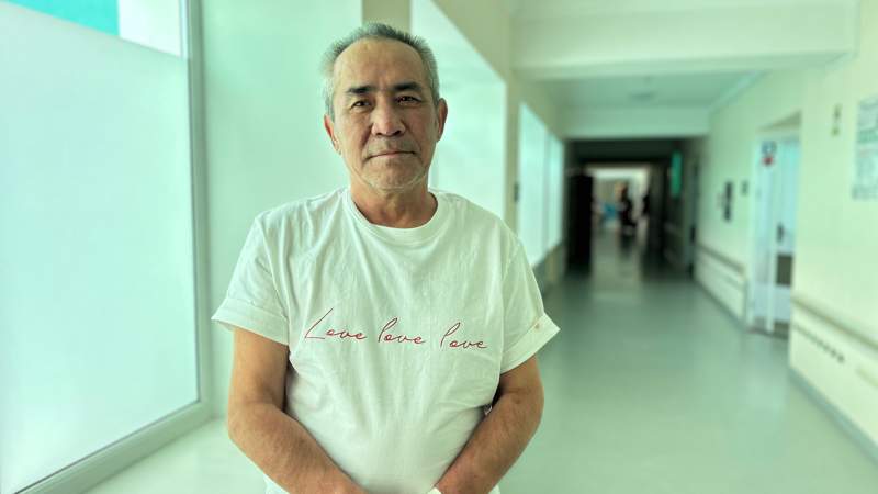 Серікжан Жанабаев Серікжан Жанабаев