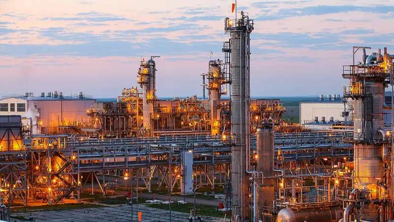 Қарашығанақ Петролиум Оперейтинг Б.В.