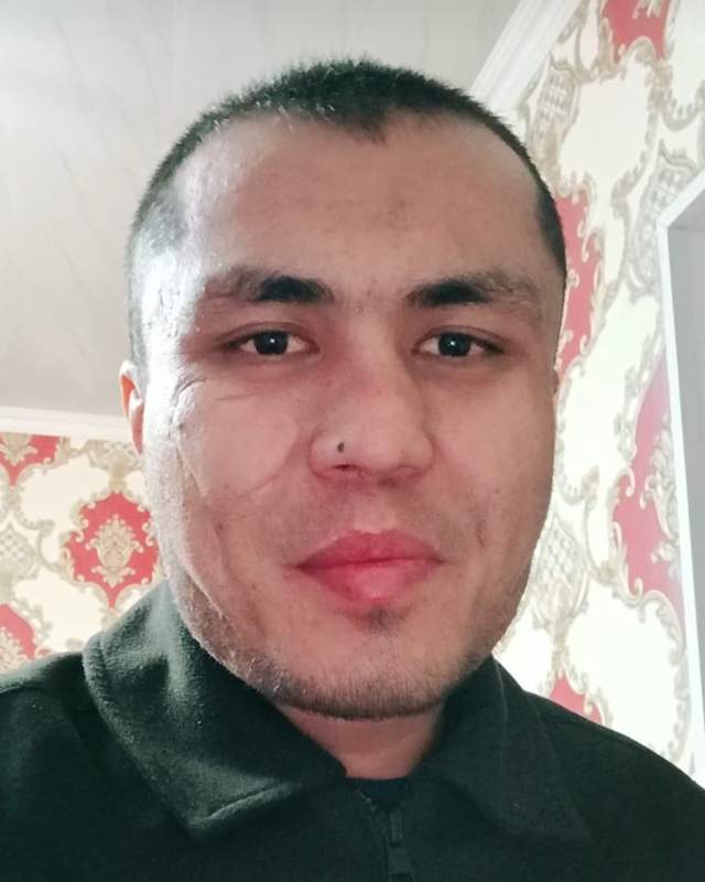 Өмірбек Мұхаммад Әділбекұлы Мұхаммад Әділбекұлы