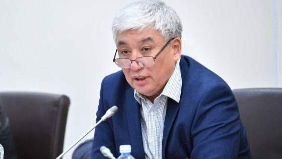 Бөріхан саясаттанушы Бөріхан саясаттанушы