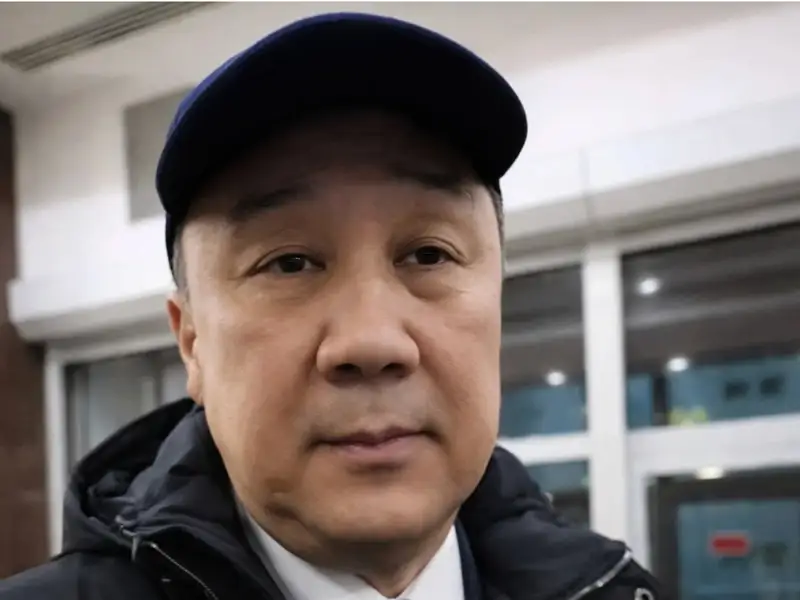 сауранбаев