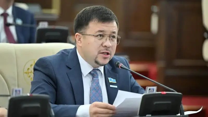  Жарқынбек Амантайұлы 