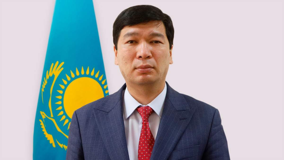Рустам Әли