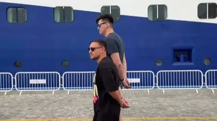 Ресей азаматы