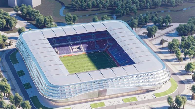 Шымкент қалалық әкімдігі