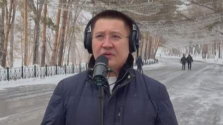 Асайын Байханов